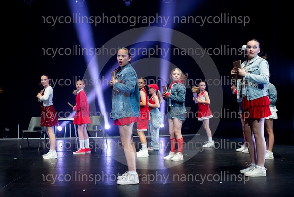 00718 - Stick to the Status Quo