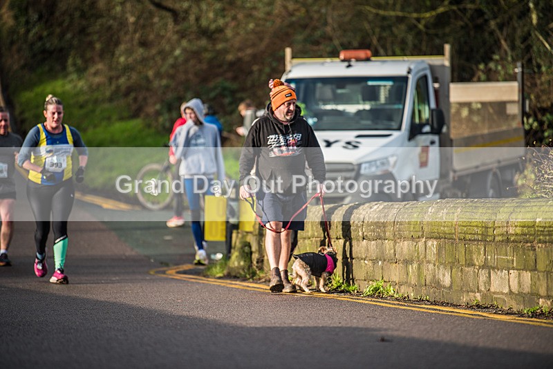 Ribble-1592 - Ribble Valley 10K Sunday 31st December 2023