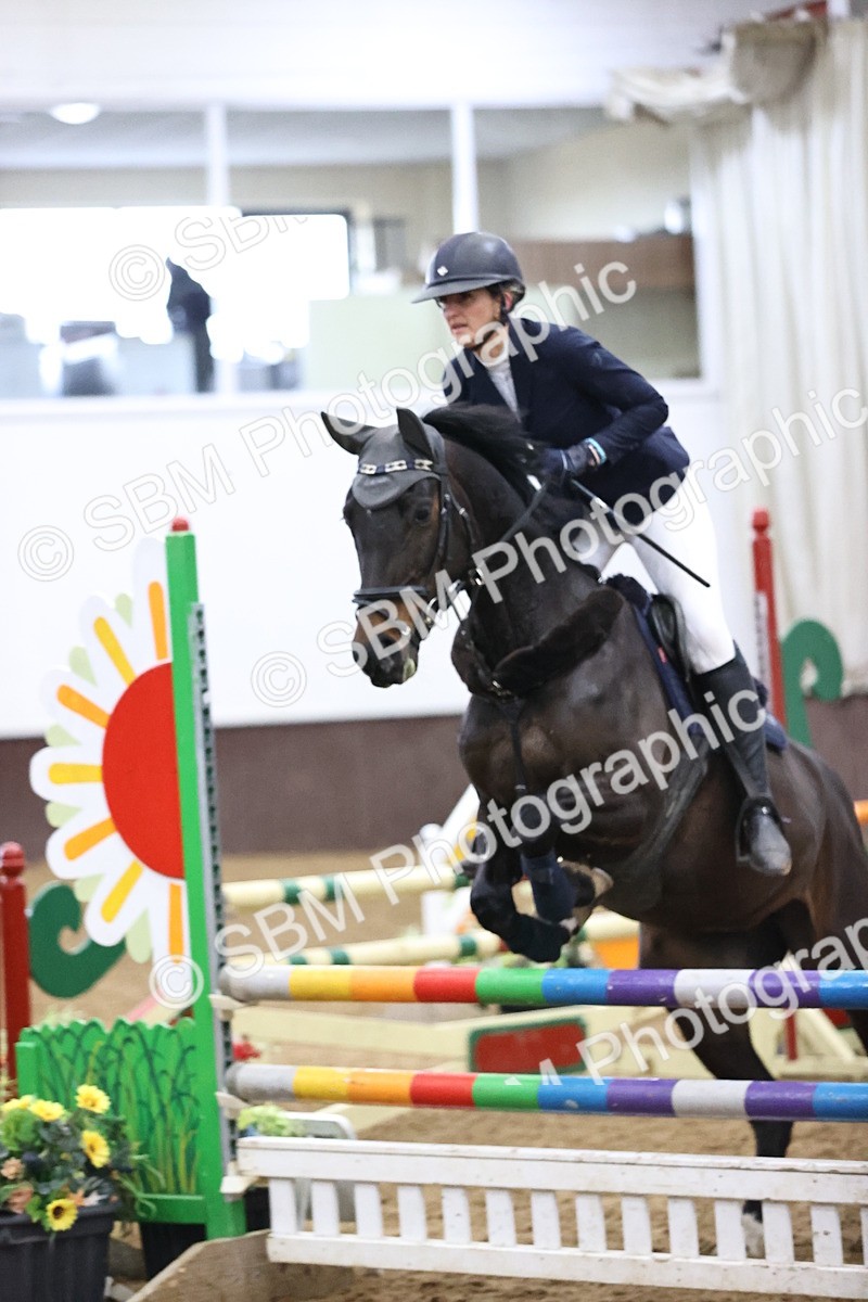 SBM_005387 - Class 14 - Senior British novice - 90cm