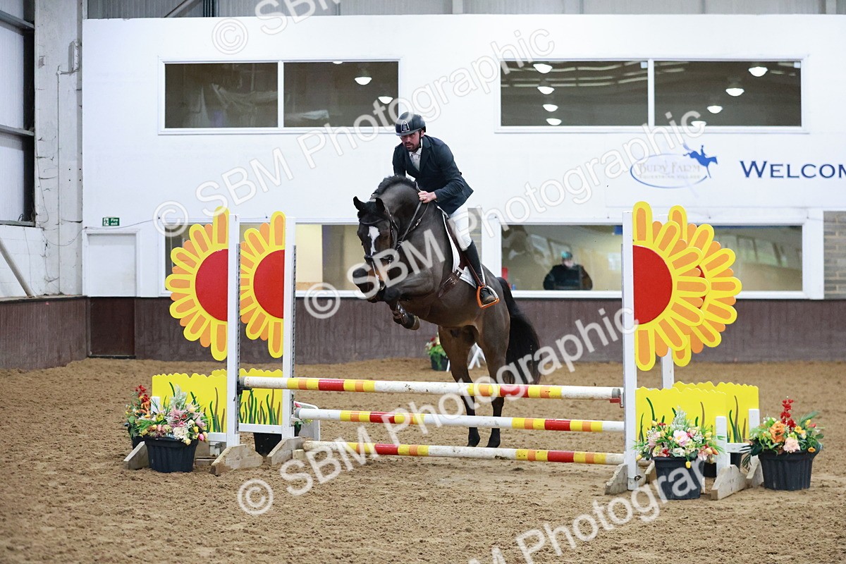 SBM_003425 - Class 14 - Clear Round