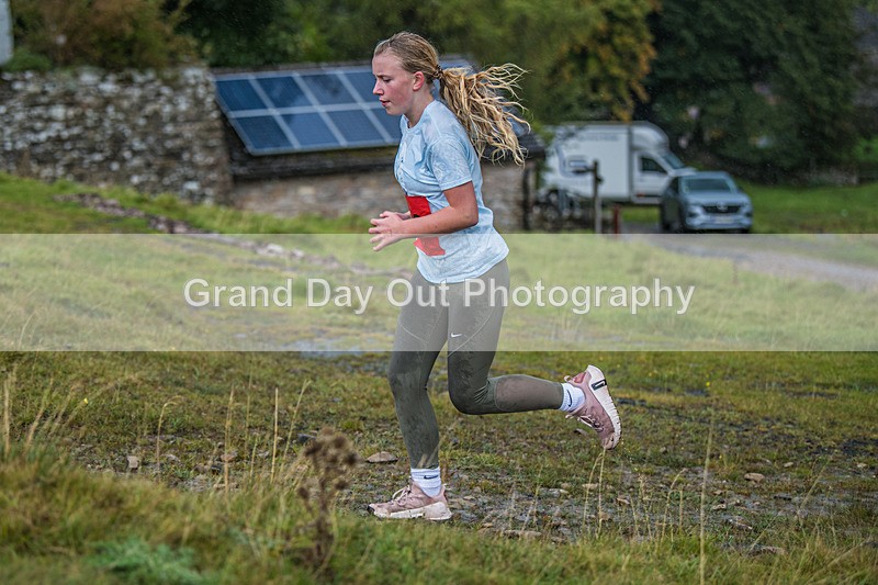 Westmorland-34 - Great Westmorland Trail Race (Junior & Senior Races) Saturday 13th September 2025