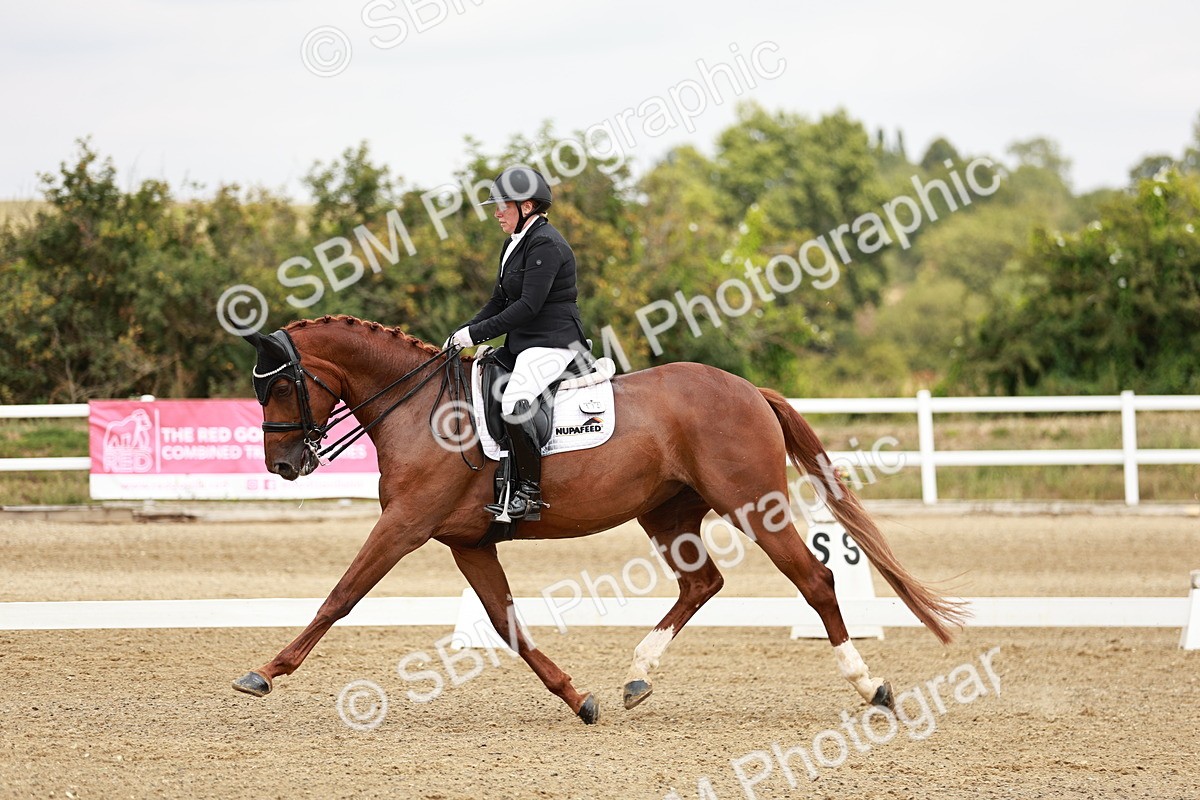 SBM_003581 - Class 7 - Advanced Medium 6 Gold - 13.16-14.36