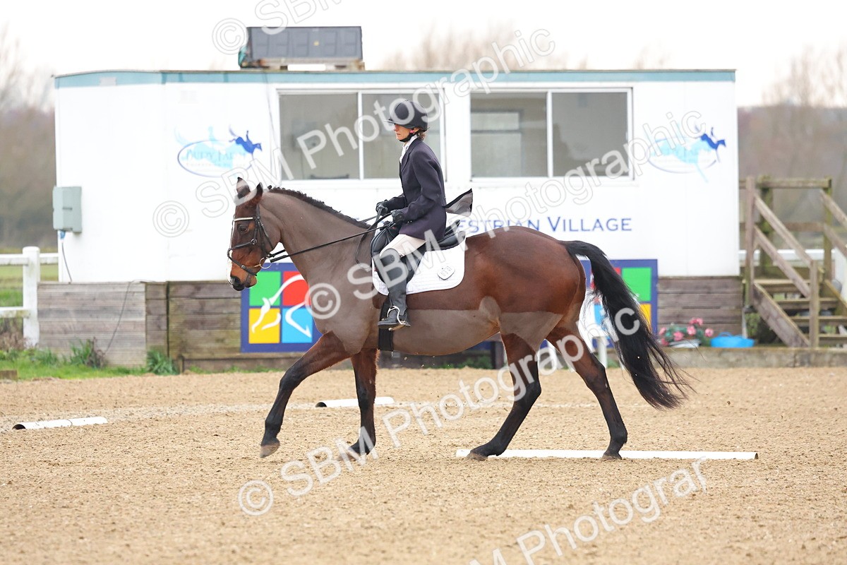 SBM_001367 - Class 8-11 - Novice 2 - Elementary 2