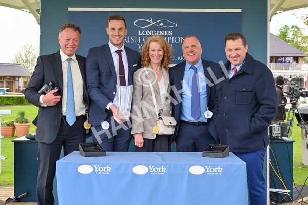 yr13052022r7-79 - Race 7 5.15pm Longines Irish Champions Weekend Stakes
