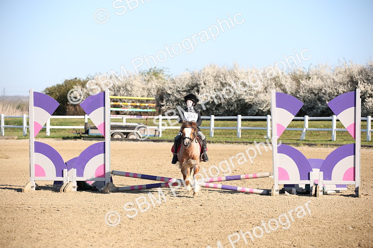 SBM_000068 - Class 1 - 40cm