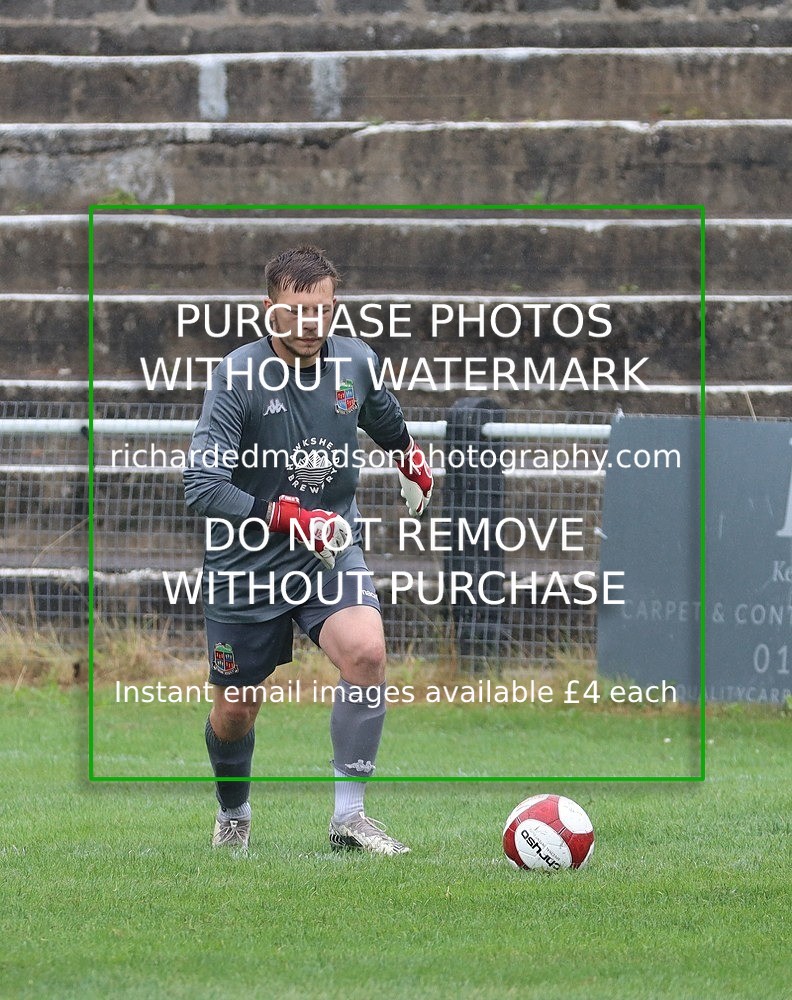 IMG_1944 - Kendal Town v Workington (23/7/22)