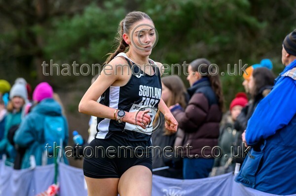 InterXC26-910436 - U17 Women