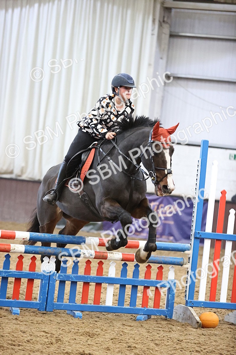 SBM_003117 - Class 5 - Accumulator with Joker 70cm