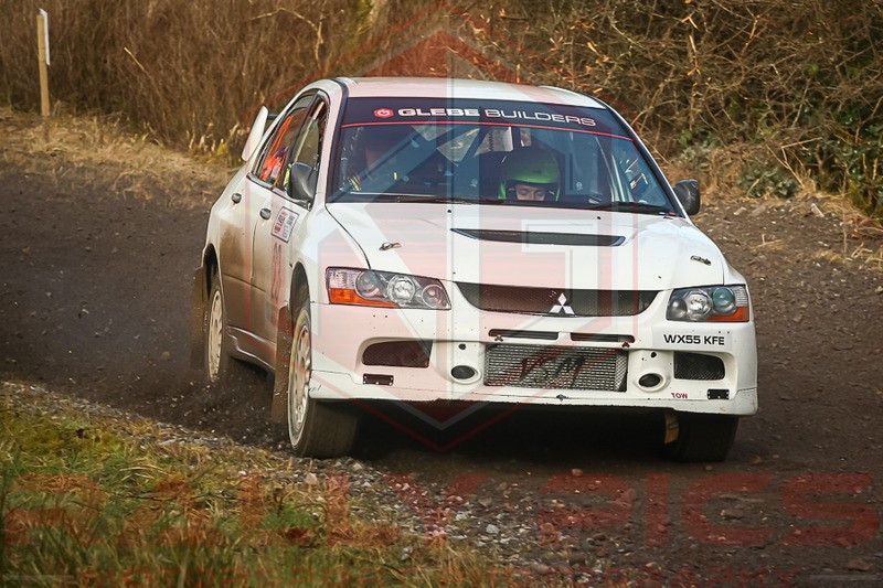 Samsonas Fivemiletown Rally-17 - Samsonas Rally Fivemiletown