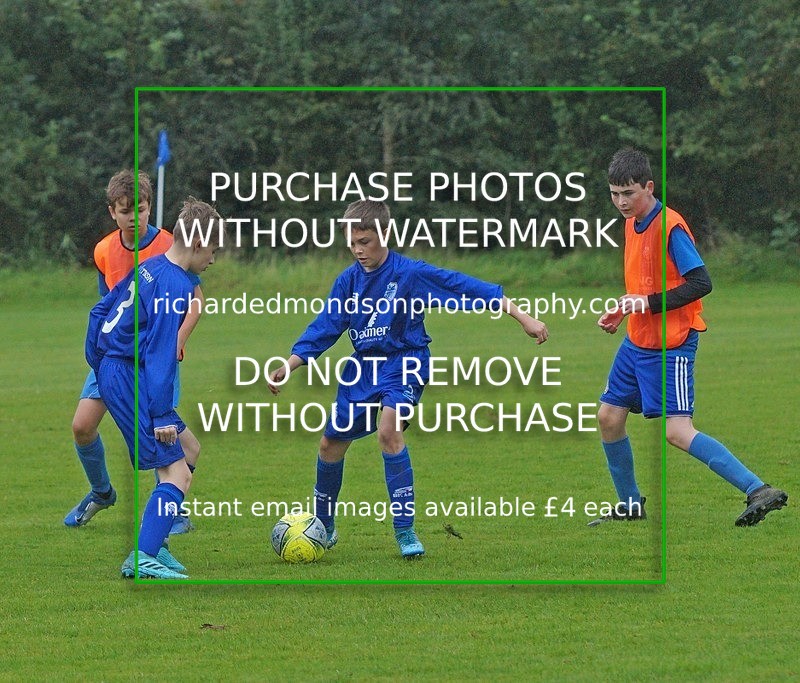DSC00553 - Wattsfield Utd U15 v Wattsfield Youth U15 (Sunday 13 September)