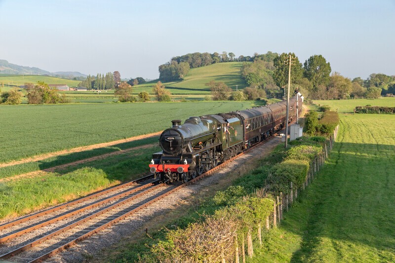 Token exchange - The Lure of Steam Latest Images