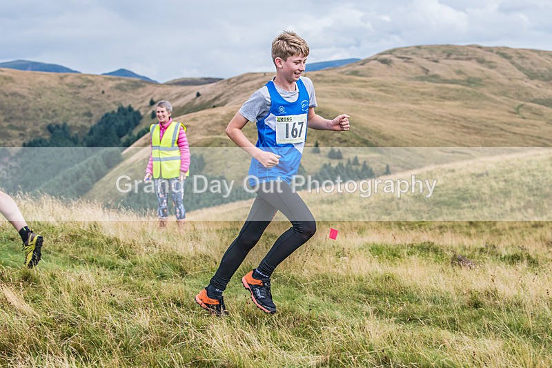 Ennerdale Show-151 - Ennerdale Show Fell Race Wednesday 31st August 2022