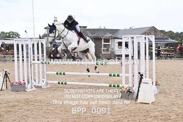 BPP_0091 - CLASS 8 SAT 1.05m Amateur Championship Qualifier/ 1.05m Open