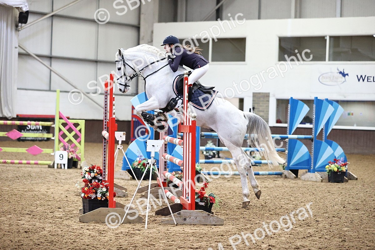 SBM_004761 - Class 16 - Senior Newcomers - 1.10m