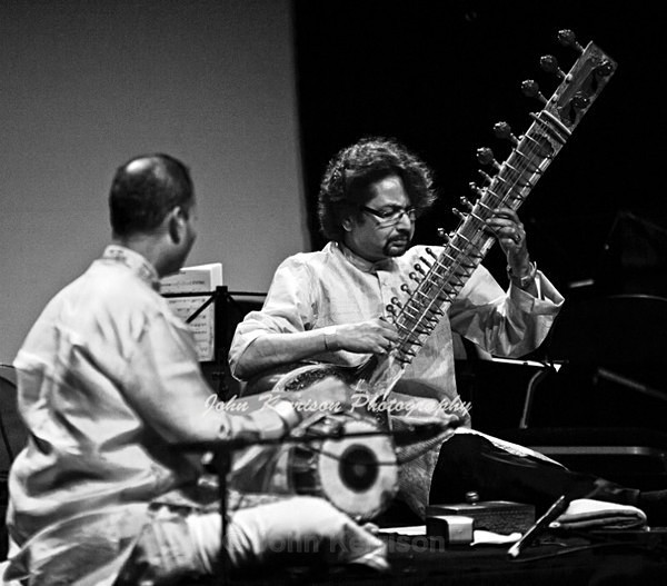  - Ravi Shankar Opera Project