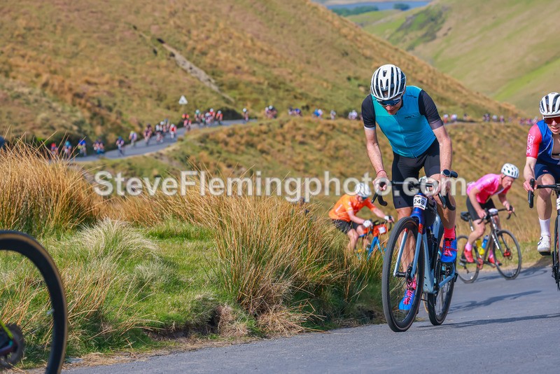 094921 - Newlands Pass 09.00-10.00