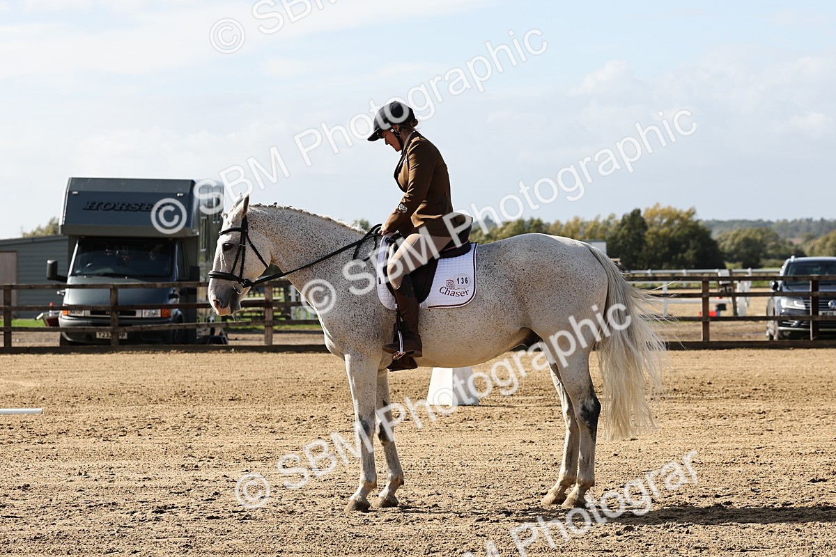 SBM_002126 - Class 50 - Novice 1