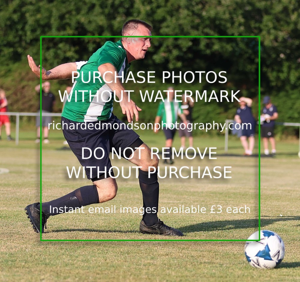 533A9181 - Kendal United Reserves