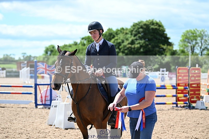 240608A-130359-01117 - Cls 9 Pony BN Jump Off and Presentations