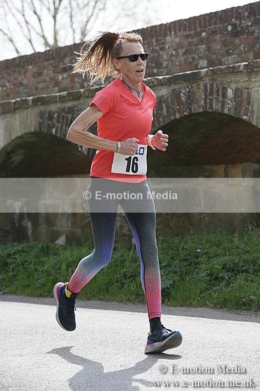 CAD 190419 535 - Cadence Events    Good Friday 10 Miler 19/04/19