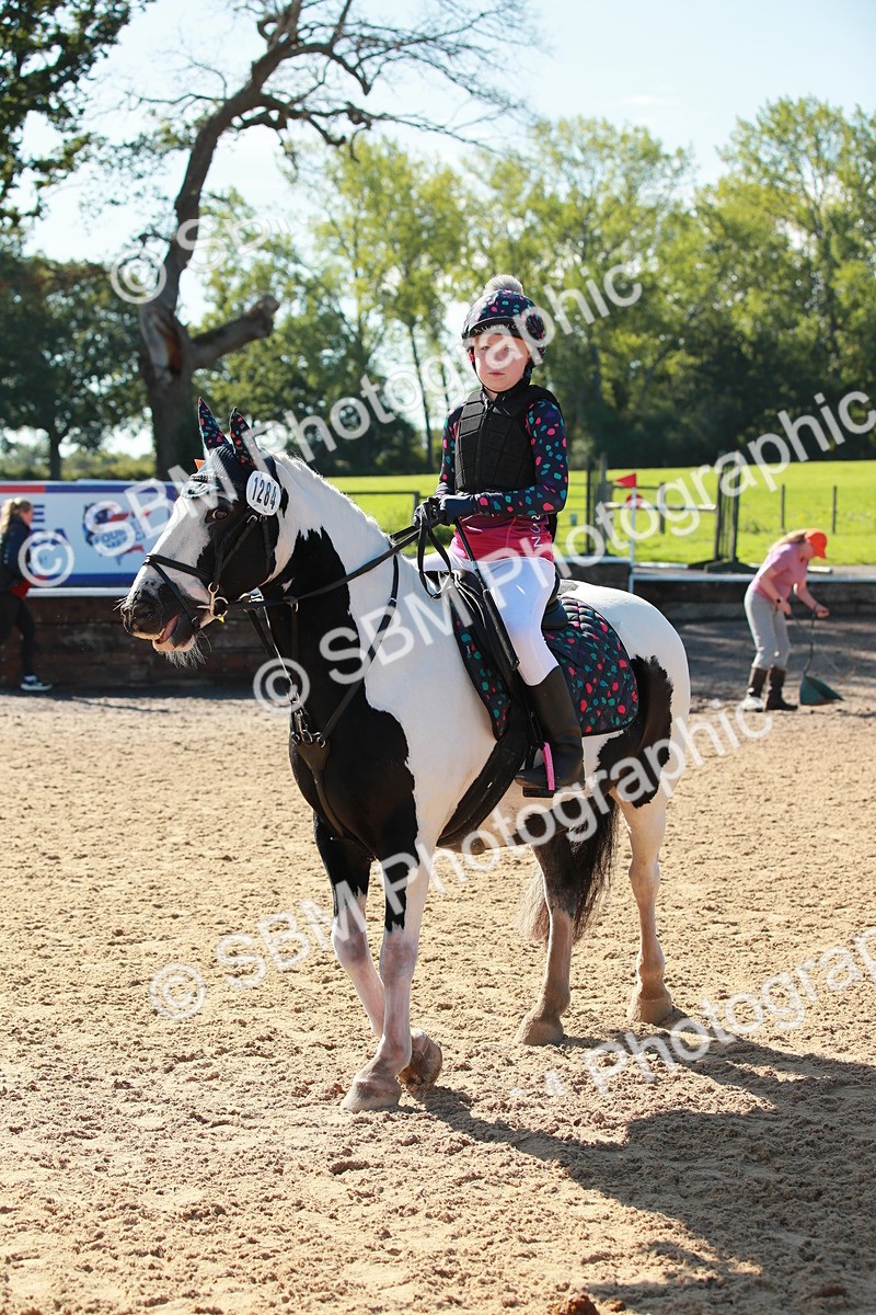 SBM_17266 - E10 - Eventers Challenge 50cm Championship
