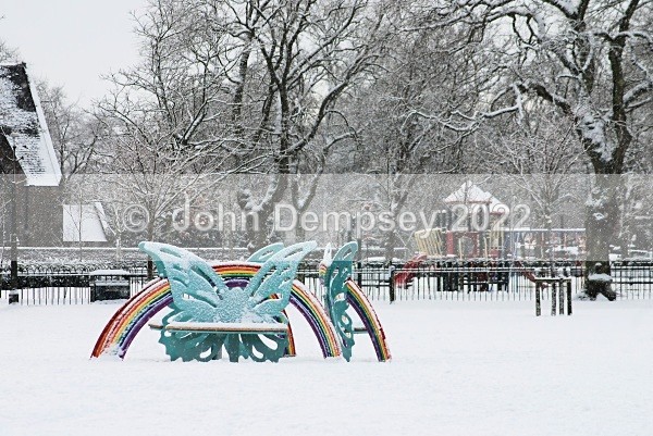 7 - Montrose In Winter
