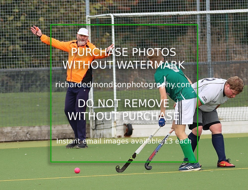 IMG_1069 - Kendal Mens Hockey 2s vs Preston Mens Hockey (28/9/24)