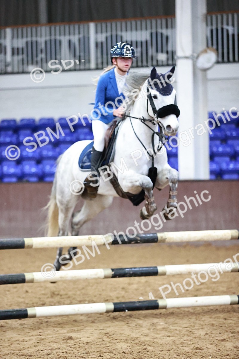 SBM_000412 - Class 2 - Pony Winter Champs 80cm