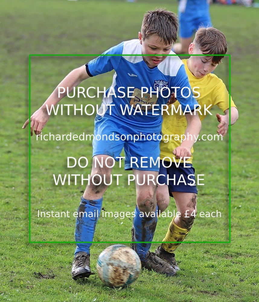 IMG_2994 - Kendal United Under 13 vs Wattsfield Under 13 (20/11/22)