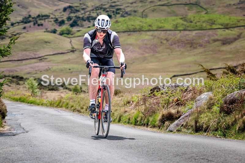 124815 - Blea Tarn Climb 12:00 - 13:00