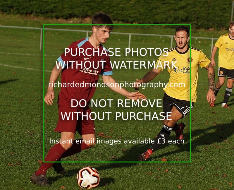 DSC08071 - Kendal County v Millom (13/11/21)