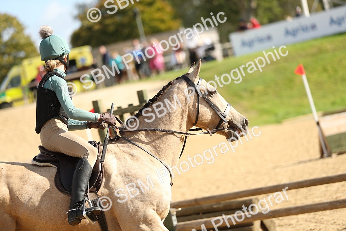 SBM_16925 - E4b - Eventers Challenge 60cm Open