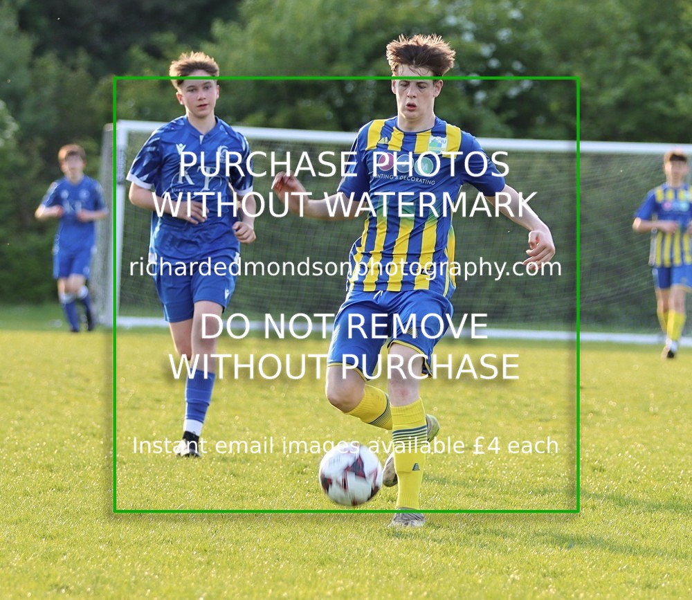 IMG_8371 - Kendal Utd U15 vs Ibis U15 (1/5/25)