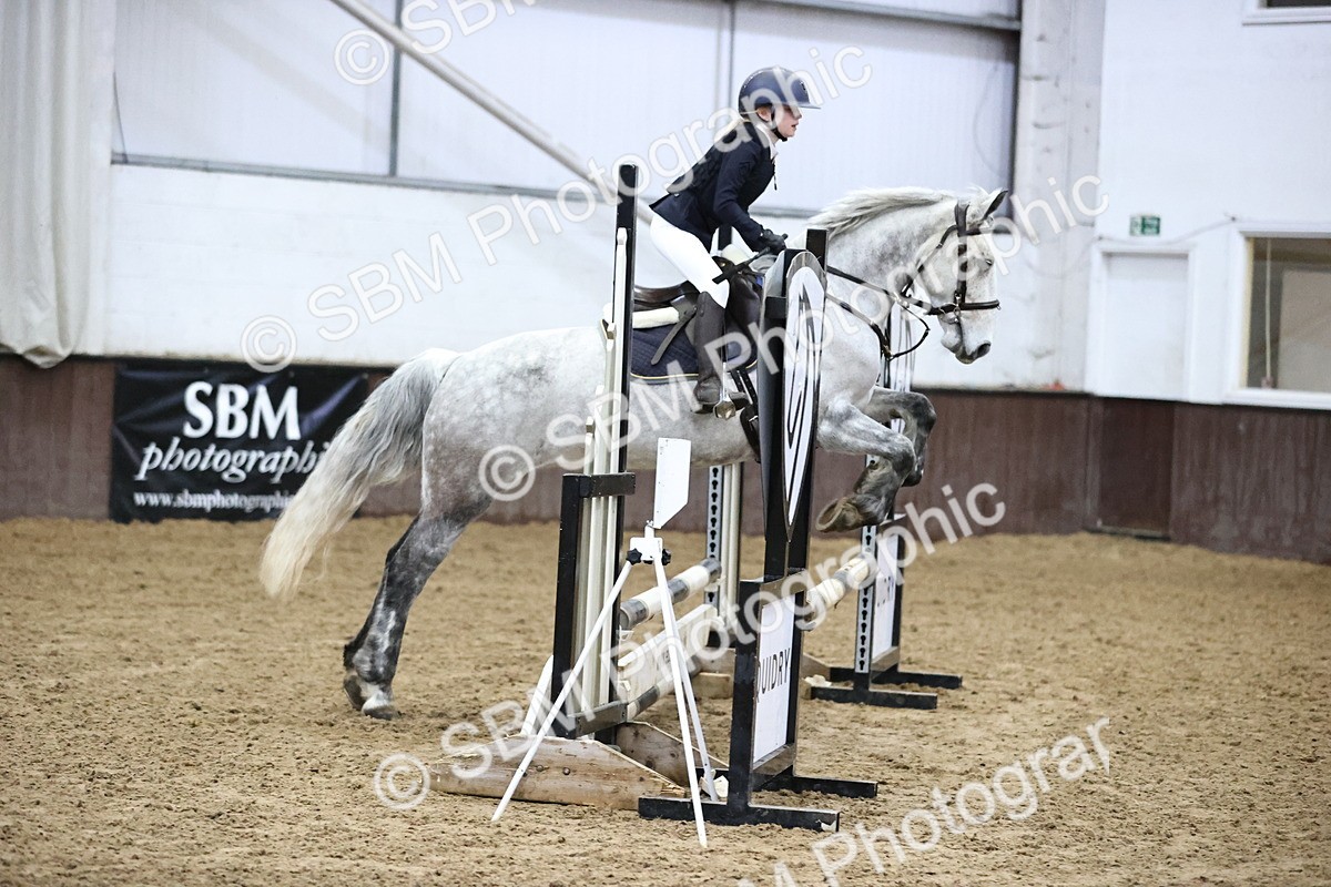 SBM_000125 - Class 1 - Intro 70cm