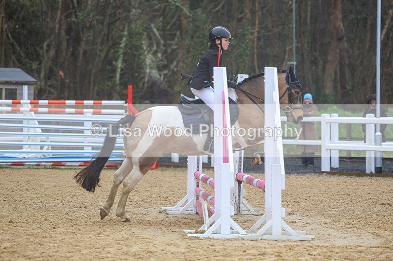 3E7A2091 - Class 3: 60 -65cm