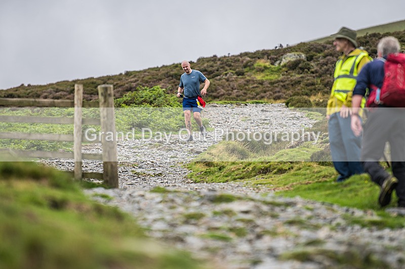 Skiddaw-955 - Skiddaw Fell Race Sunday 6th July 2025