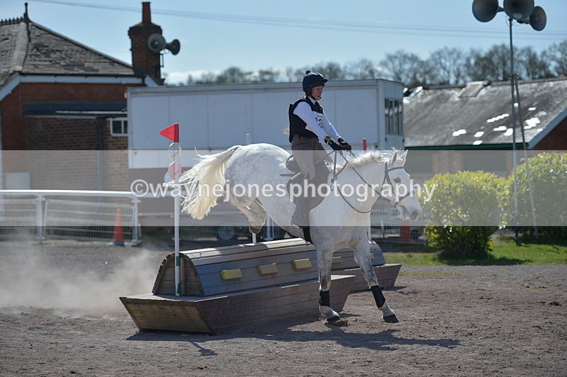 NGP_8316 - XC Time 13:35 to 13:40