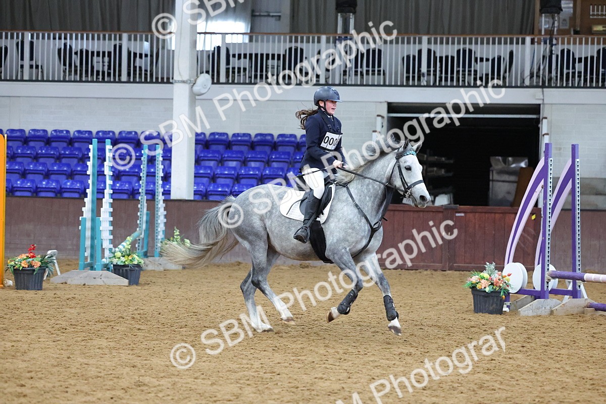 SBM_000565 - Class 5 - 50cm - BRC Championships