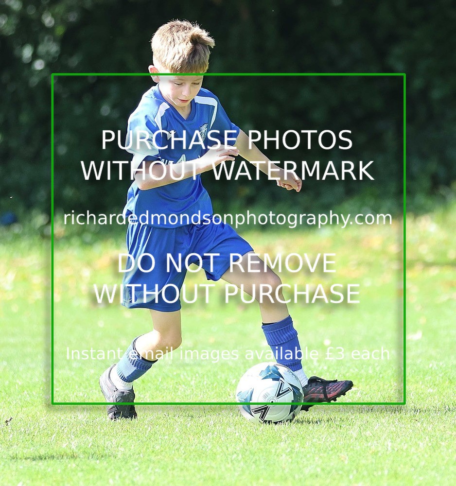 533A5450 - Wattsfield United Youth U12 vs Appleby Youth U13 Devils (13/9/26)