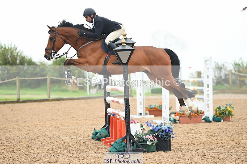 230505A-101824-02876 - Cls 20 Snr Foxhunter
