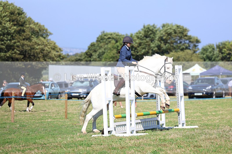 3E7A3020 - Class 2: Club 70cm Junior and Seniors