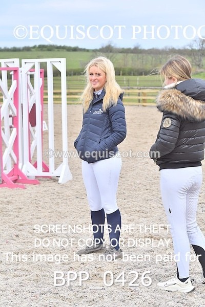 BPP_0426 - CLASS 3 FRI Senior Discovery/ 1m Open