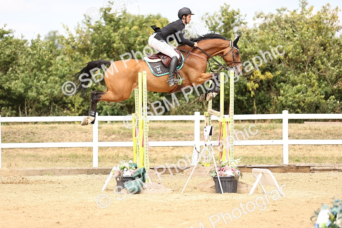 SBM_010786 - Class 10 - Talent Seekers Inc 7 Years Old Championship Qualifer - 1st Half