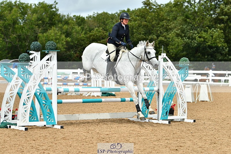 230812A-140805-09525 - Cls 28 95cm Nat Am Qualifier