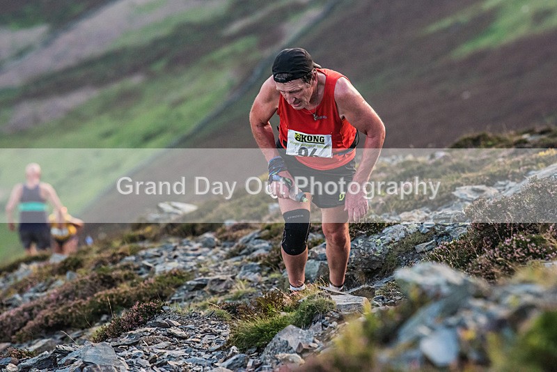 Gategill-334 - Gategill Fell Race Wednesday 6th September 2023