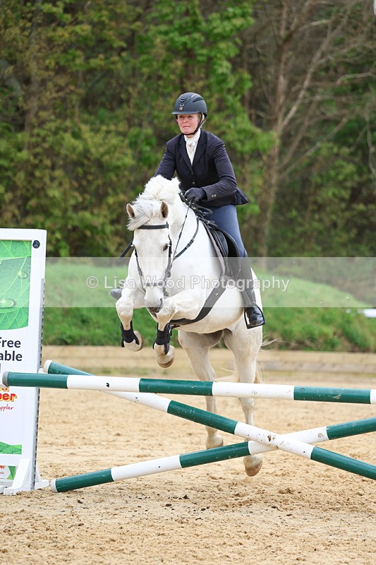 3E7A9857 - Class 5: 85cm