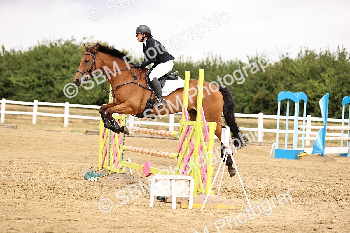 SBM_026131 - Class 11 - Senior Discovery - 1.00m