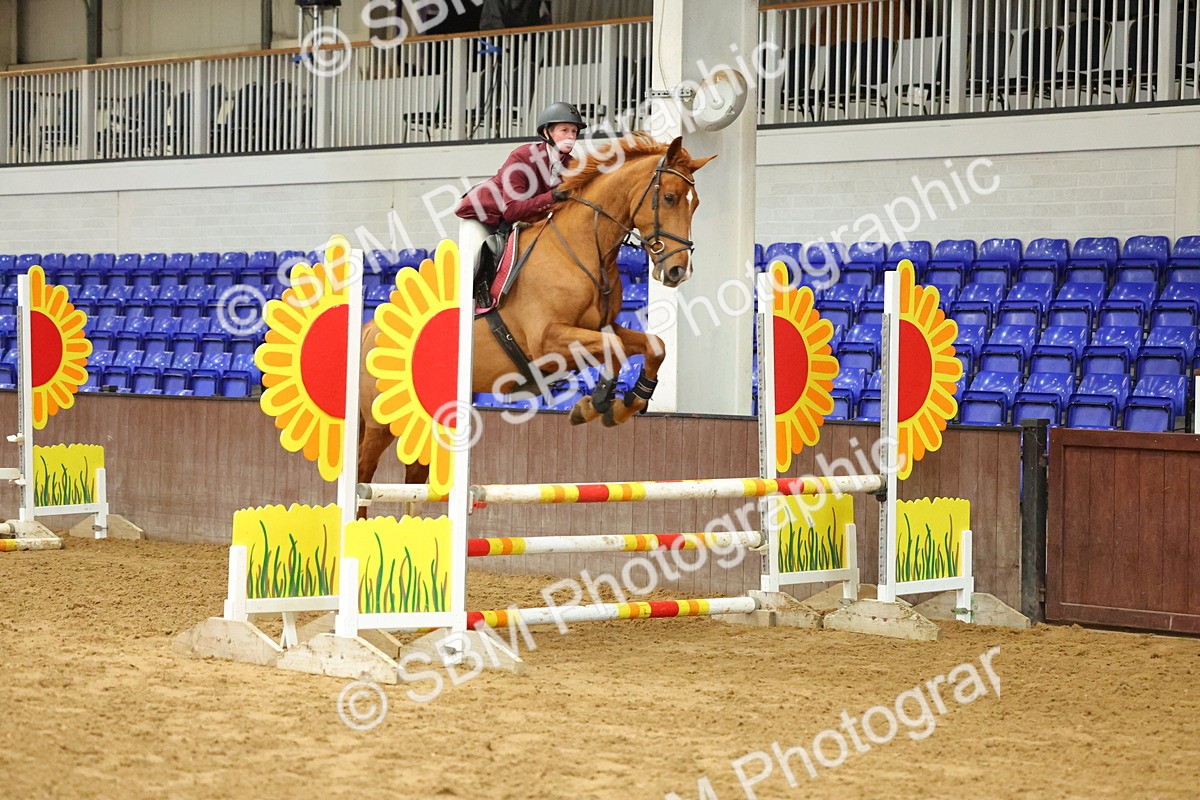 SBM_000382 - Class 2 - British Novice - 90cm