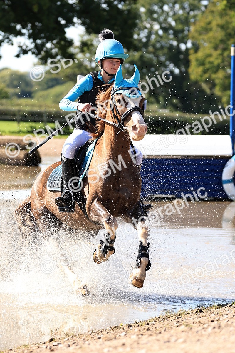 SBM_23761 - E11 - Eventers Challenge 60cm Championship