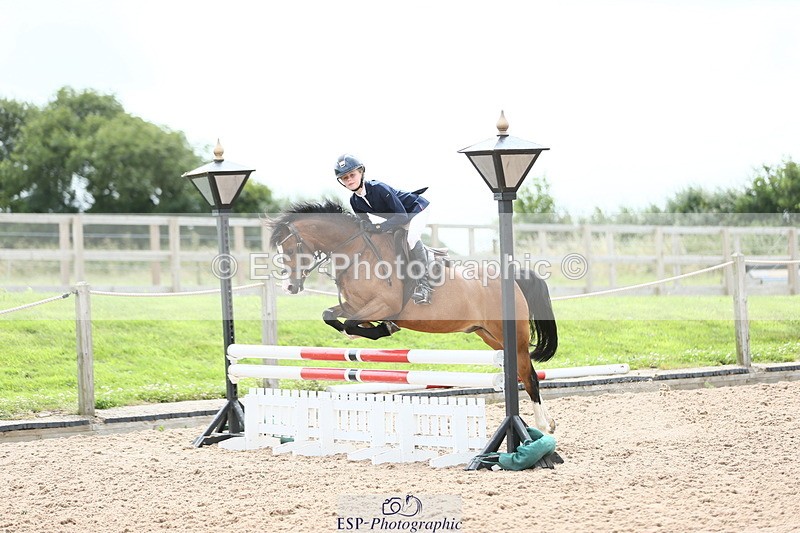 230715A-105146-00424 - Cls 34 Springboard 128cm & 138cm